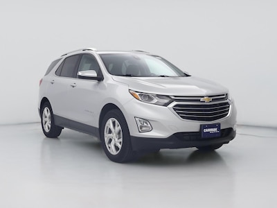 2021 Chevrolet Equinox Premier