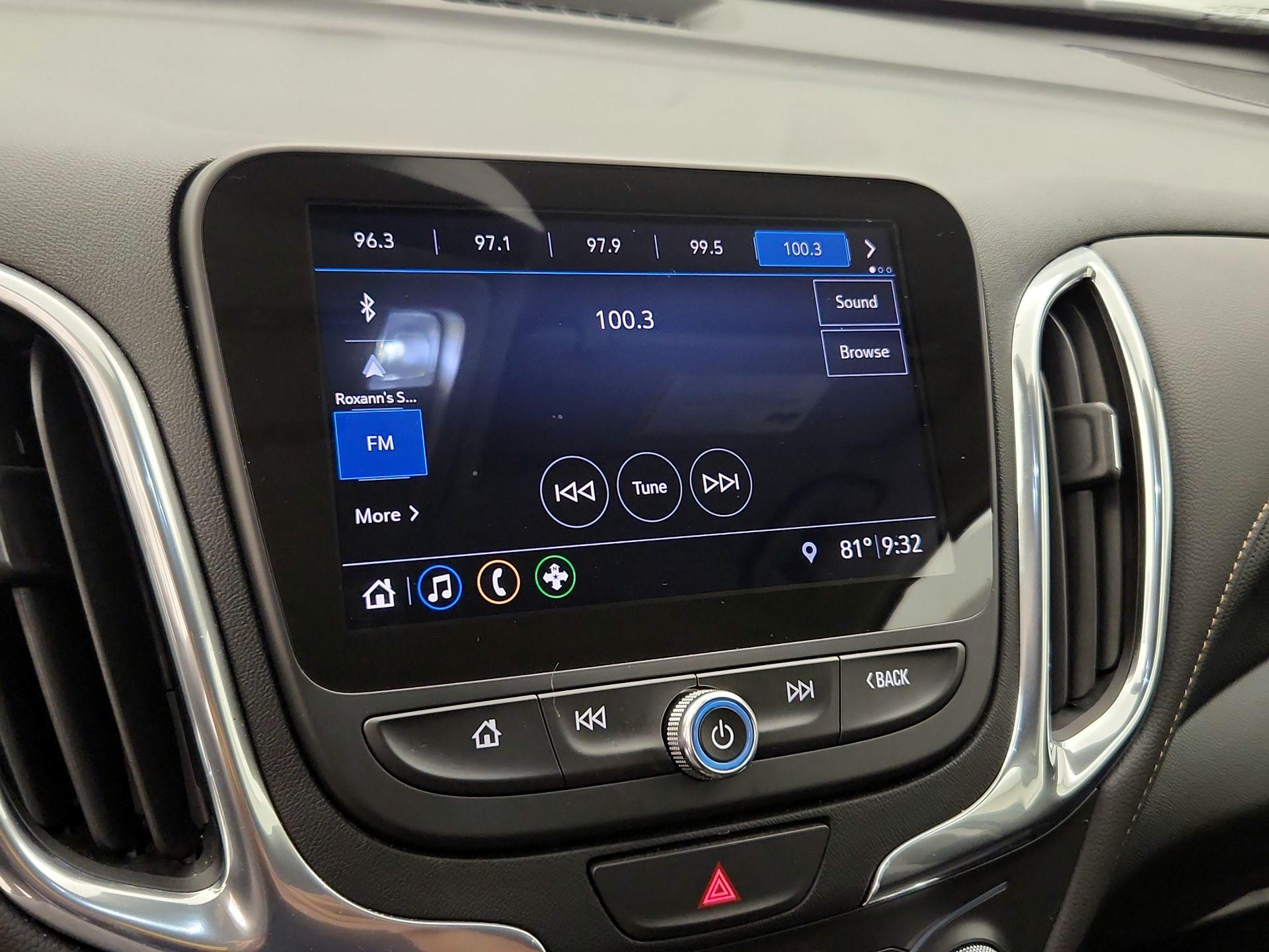 Thumbnail: 2021 Chevrolet Equinox - 15