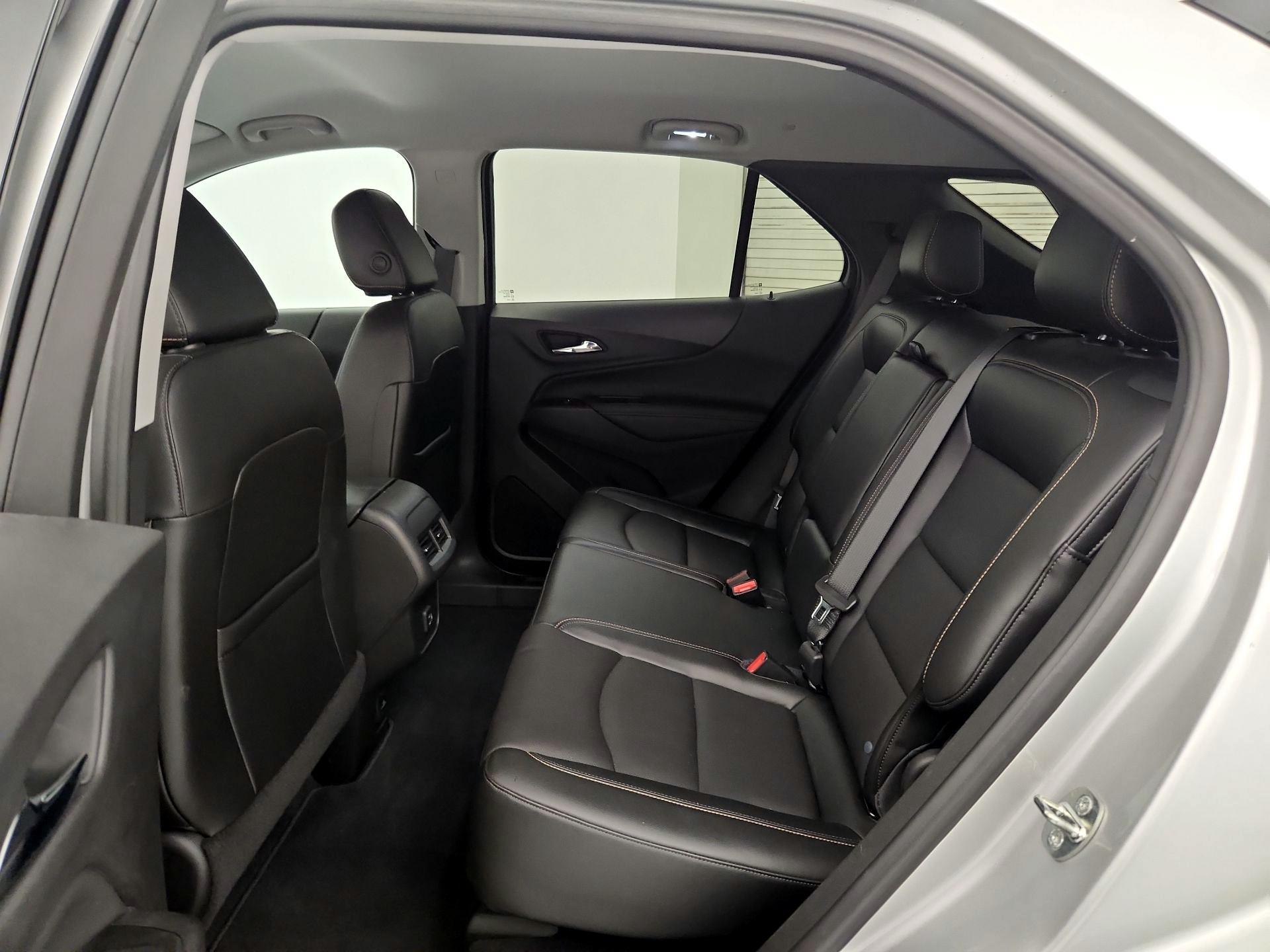 Thumbnail: 2021 Chevrolet Equinox - 19