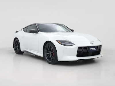 2023 Nissan Z Performance