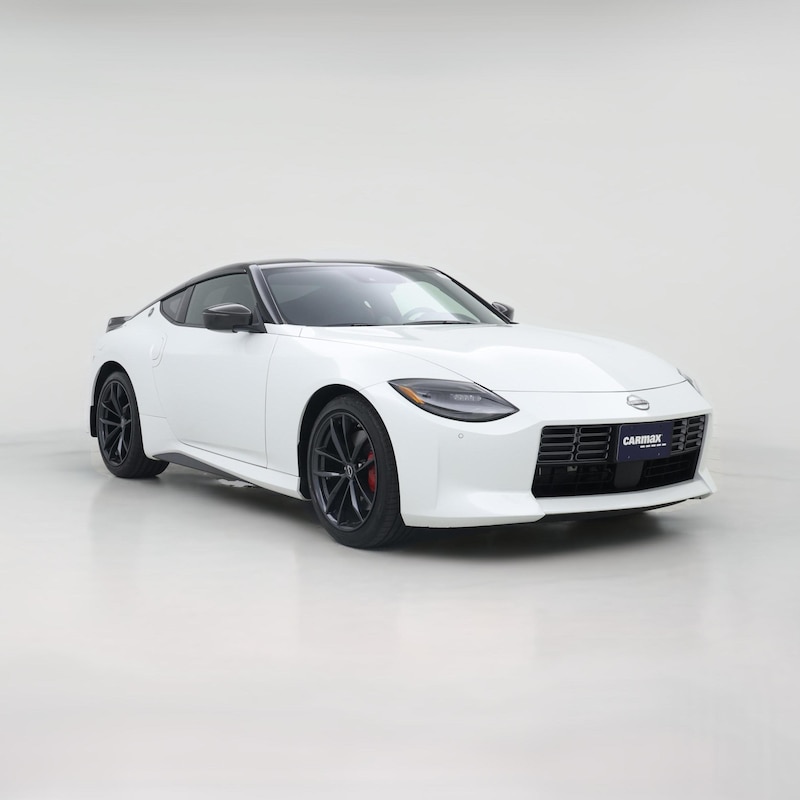 2023 Nissan Z Performance