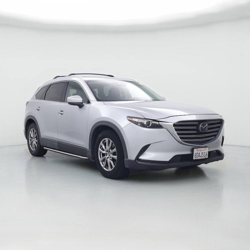 2019 Mazda CX-9 Touring