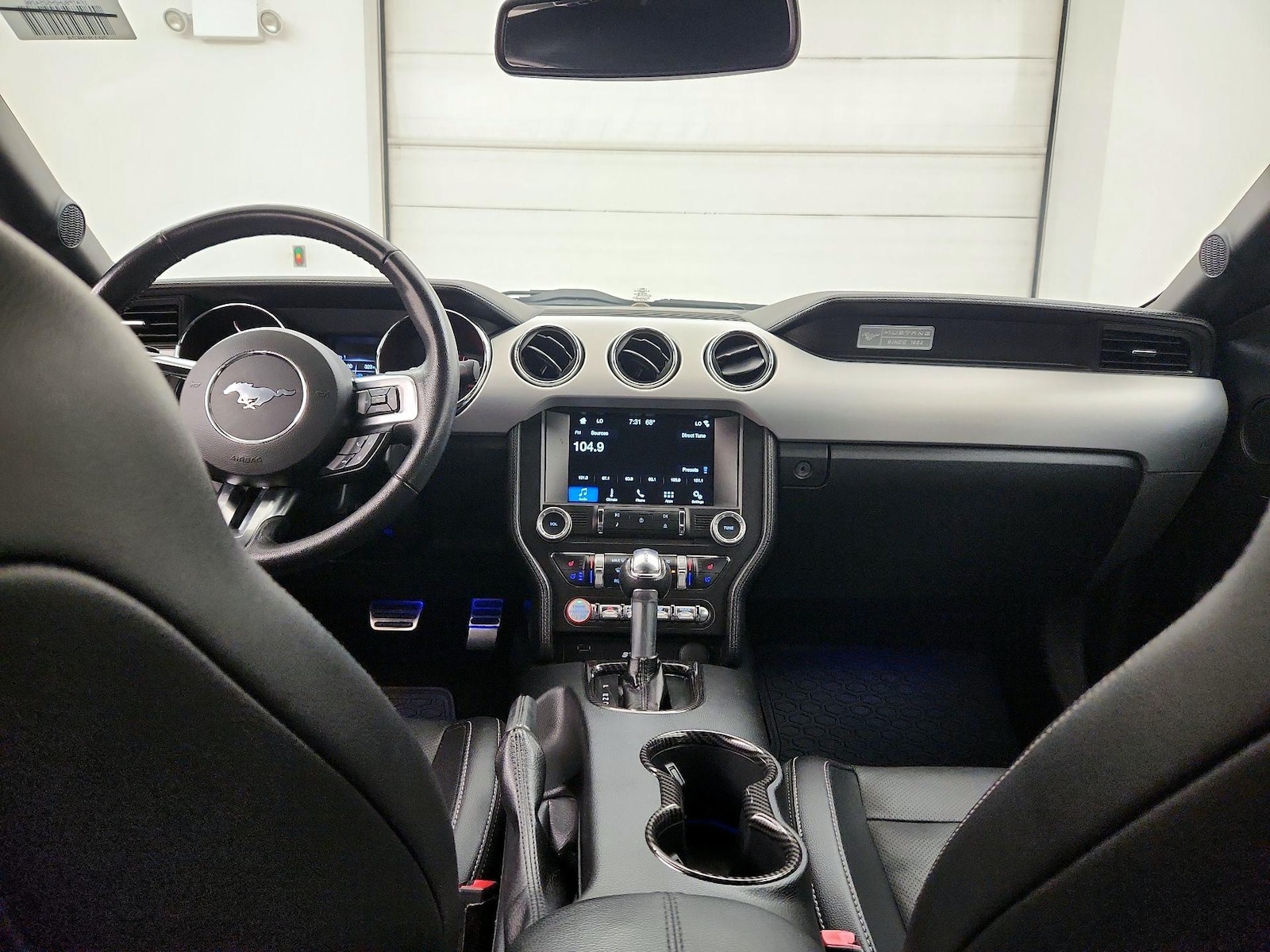 Rear View Camera