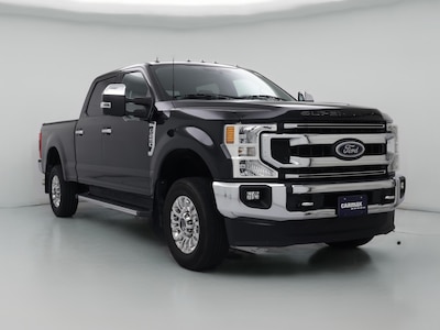 2022 Ford F250 XLT