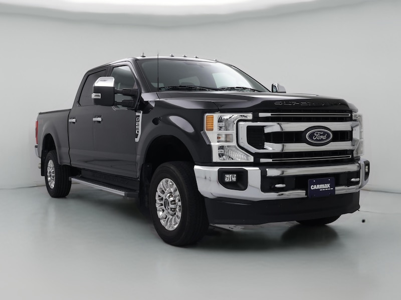 2022 Ford F250 XLT