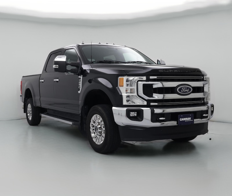 2022 Ford F250 XLT