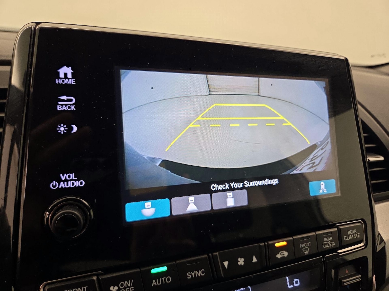 2020 Honda Odyssey EX-L - Photo 16