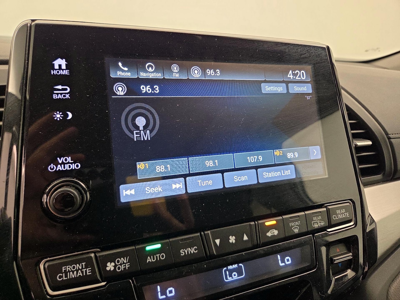 2020 Honda Odyssey EX-L - Photo 17