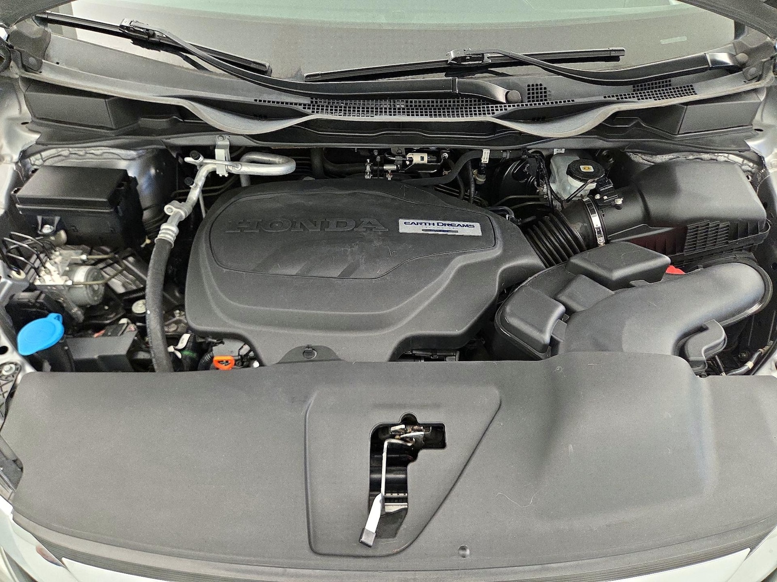 2020 Honda Odyssey EX-L - Photo 26