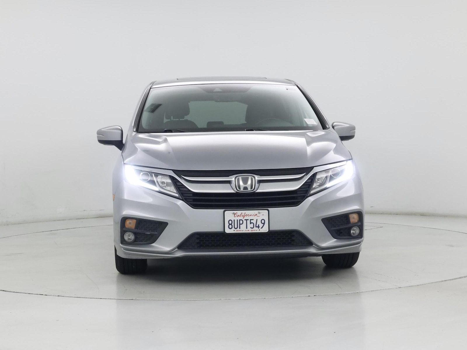 2020 Honda Odyssey EX-L - Photo 6