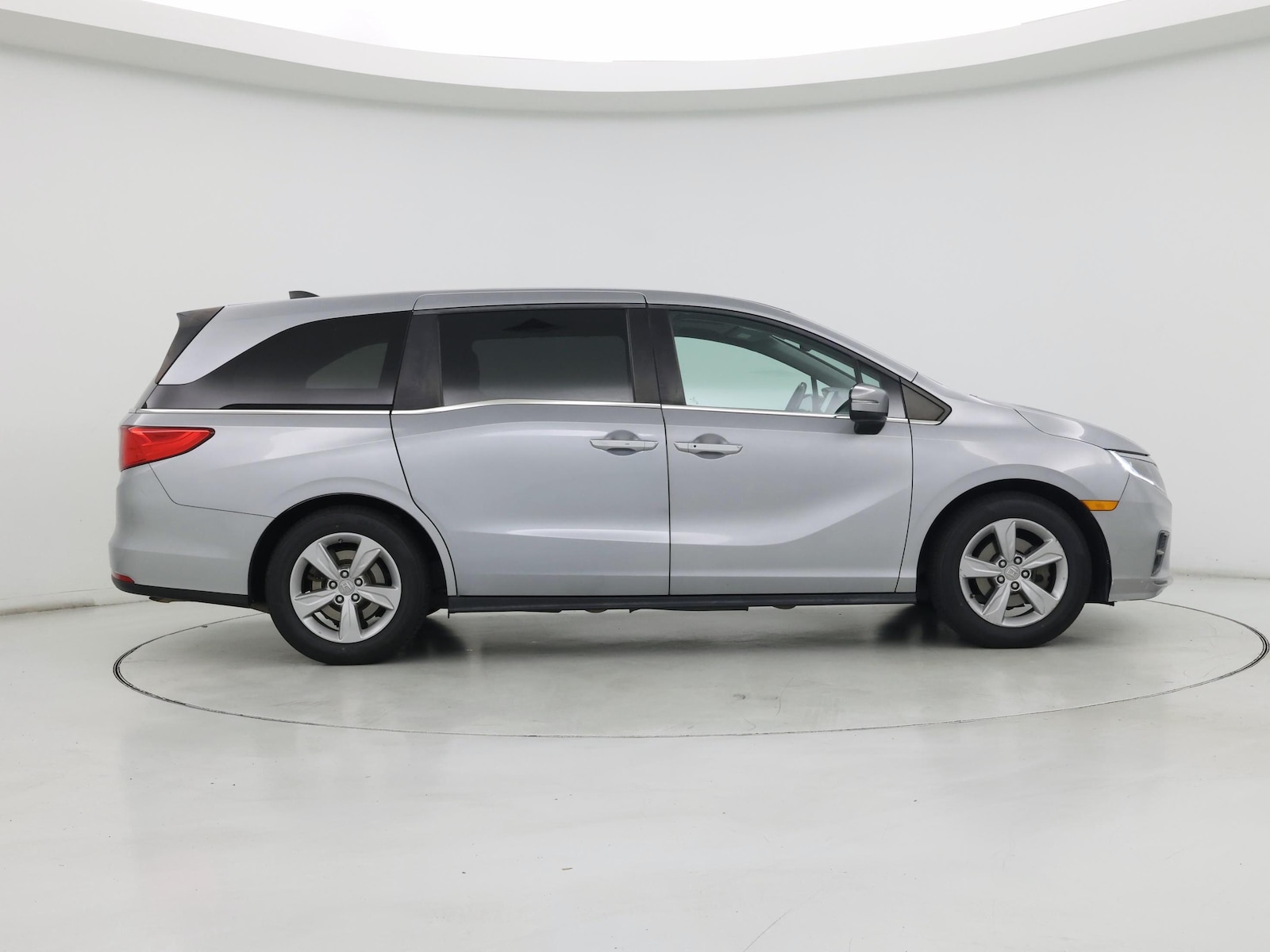 2020 Honda Odyssey EX-L - Photo 8
