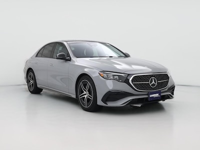 2025 Mercedes-Benz E350