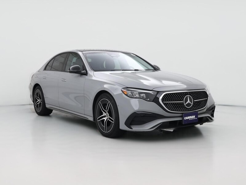 2025 Mercedes-Benz E350 null
