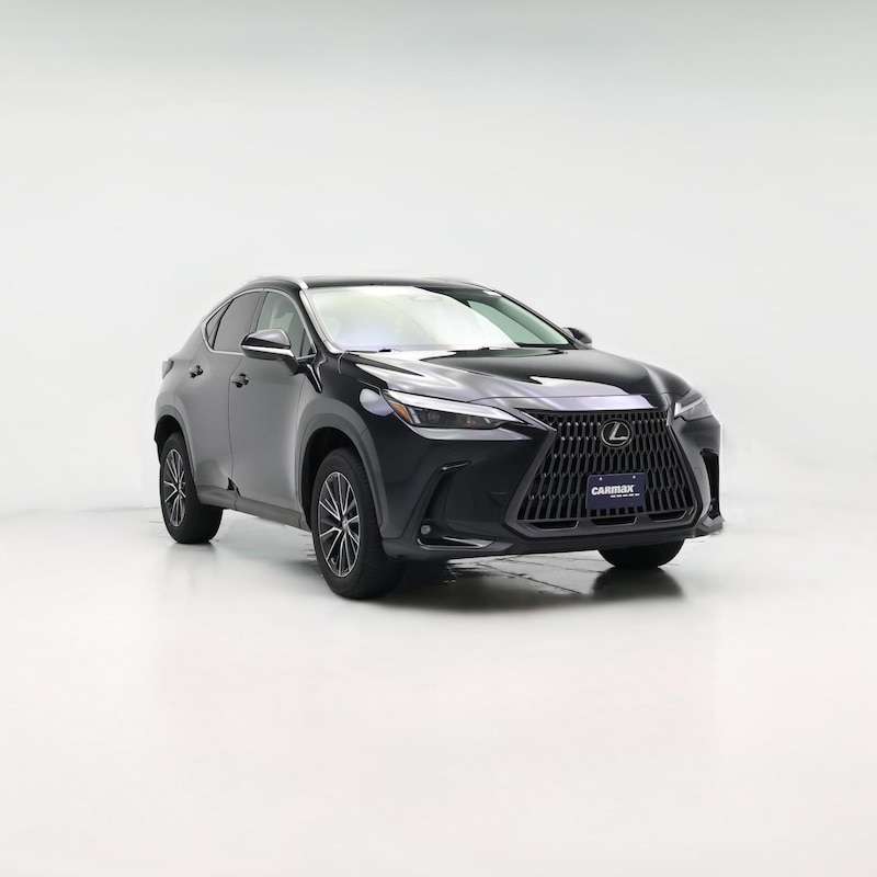 2024 Lexus NX 350h Premium