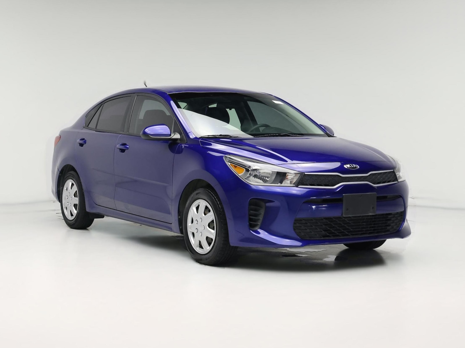 2020 Kia RIO