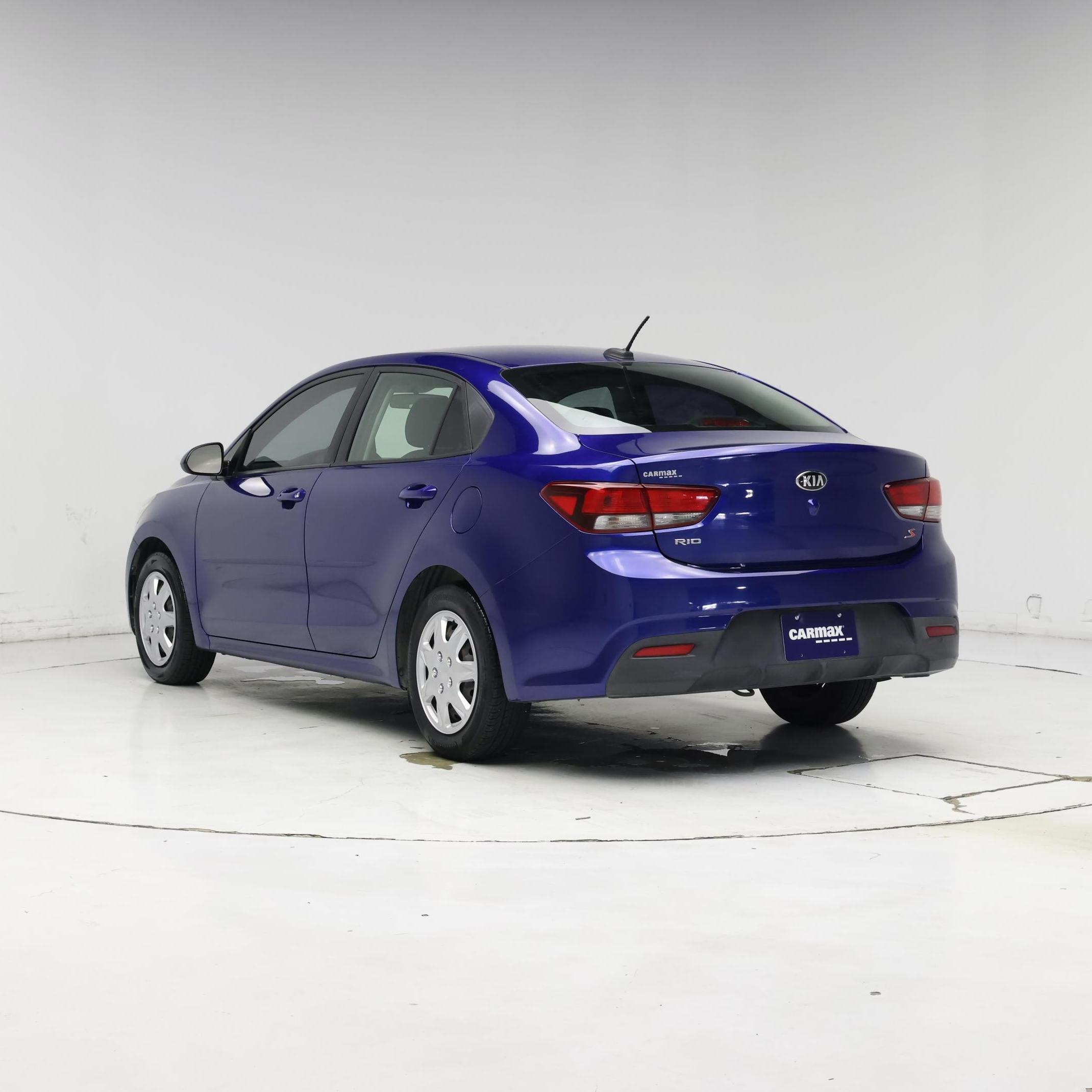 Thumbnail: 2020 Kia Rio - 2