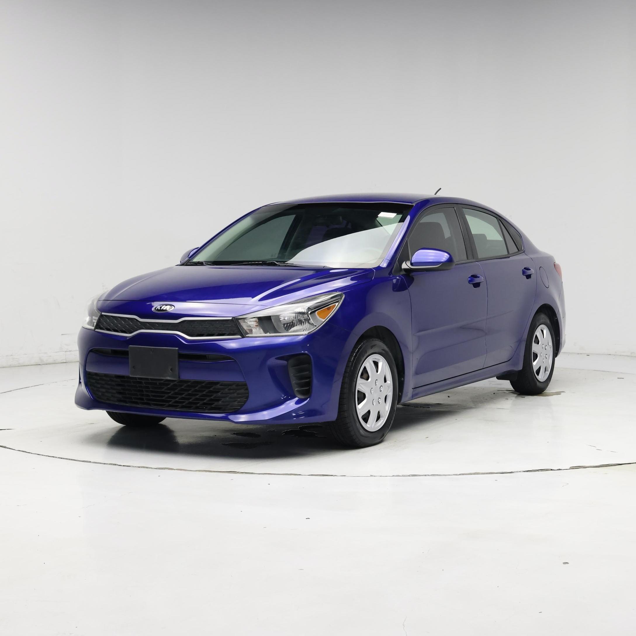 Thumbnail: 2020 Kia Rio - 4