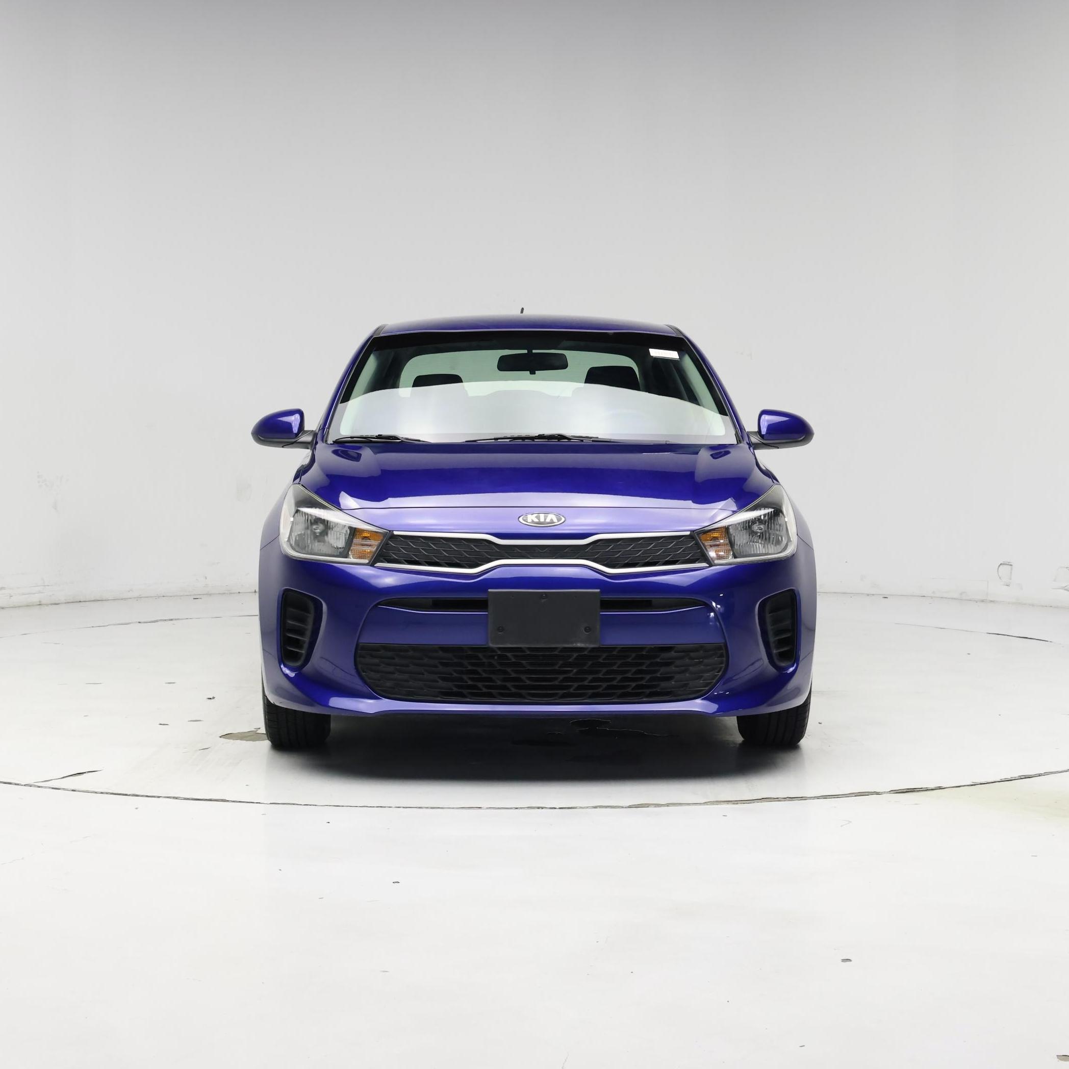 Thumbnail: 2020 Kia Rio - 5