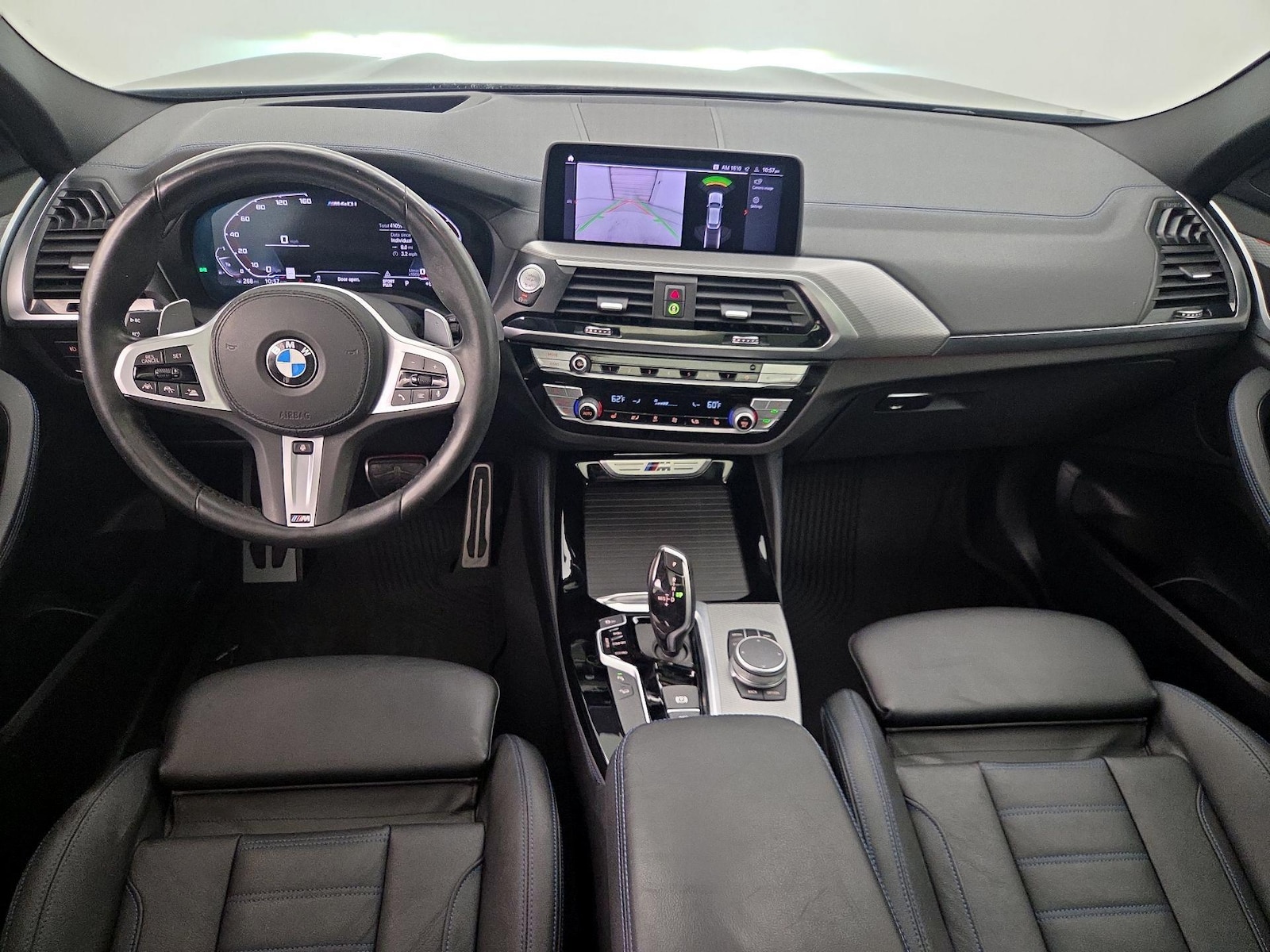 Apple CarPlay®