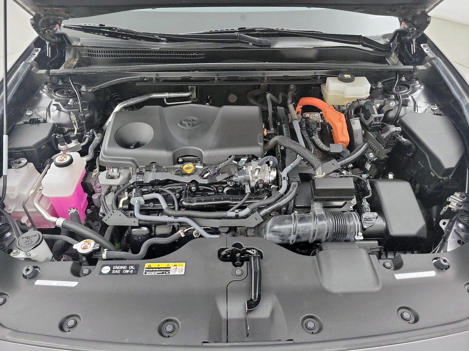 2023 Toyota Crown Limited - Photo 23