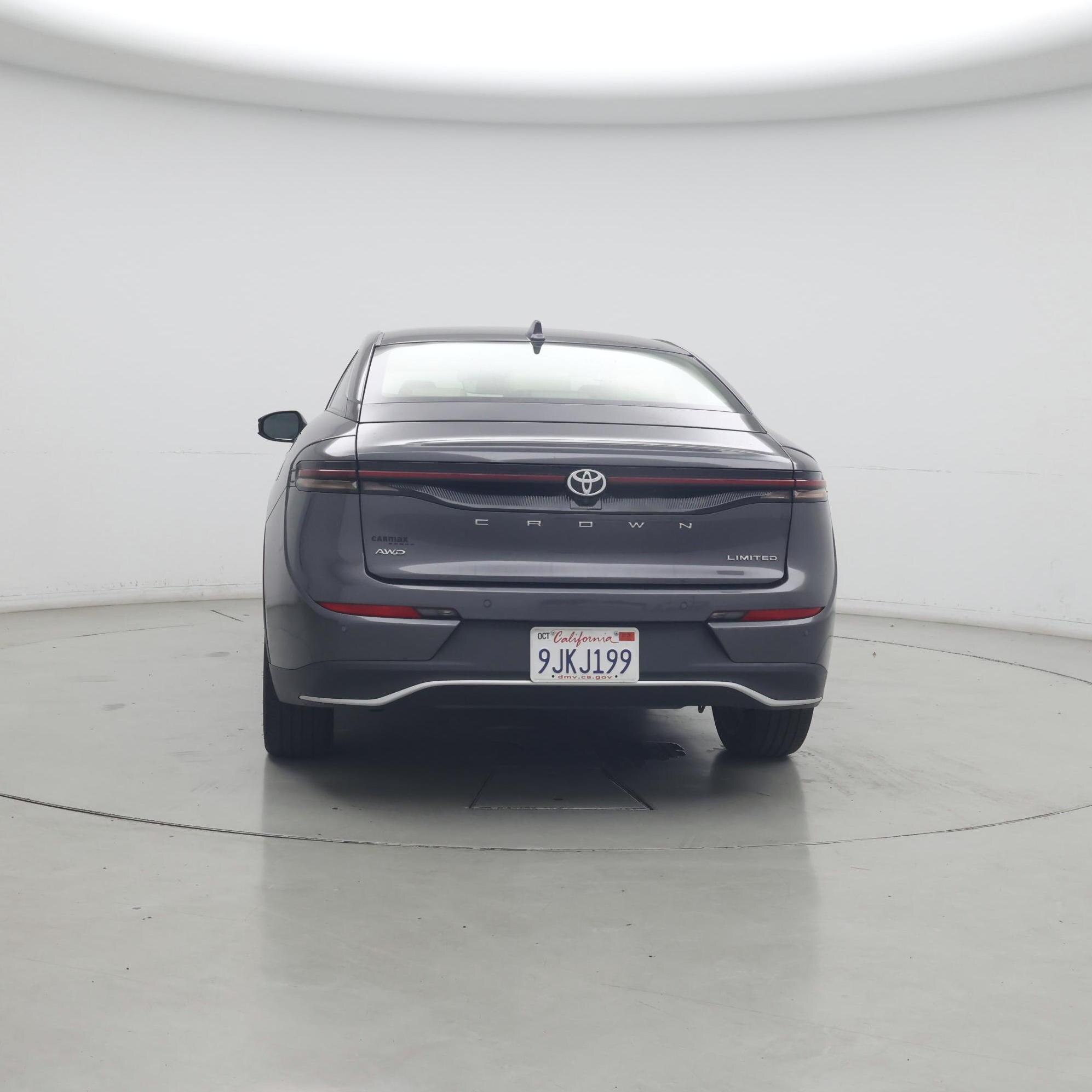 Thumbnail: 2023 Toyota Crown - 6