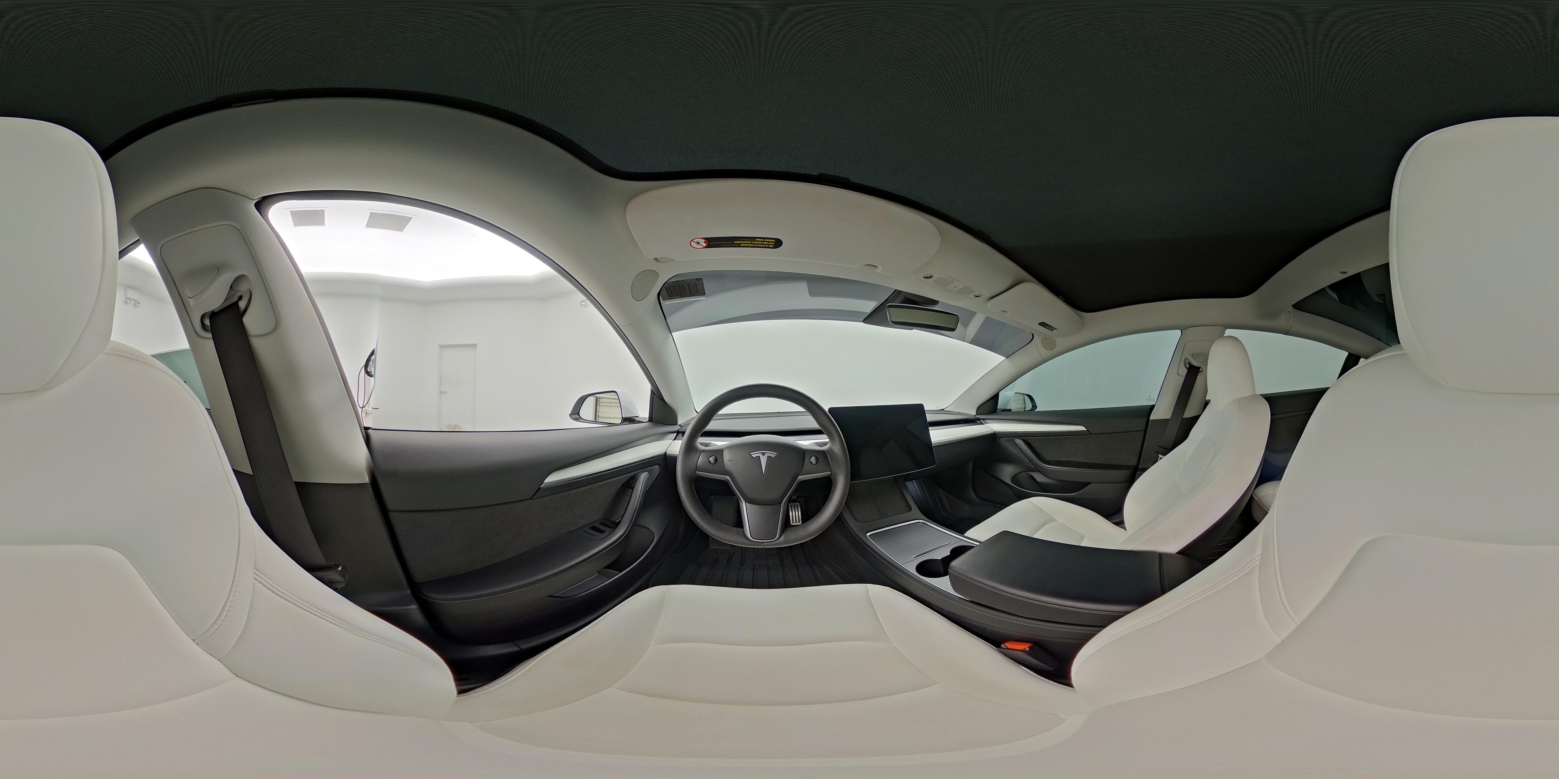 2023 Tesla Model 3 Performance - Photo 28