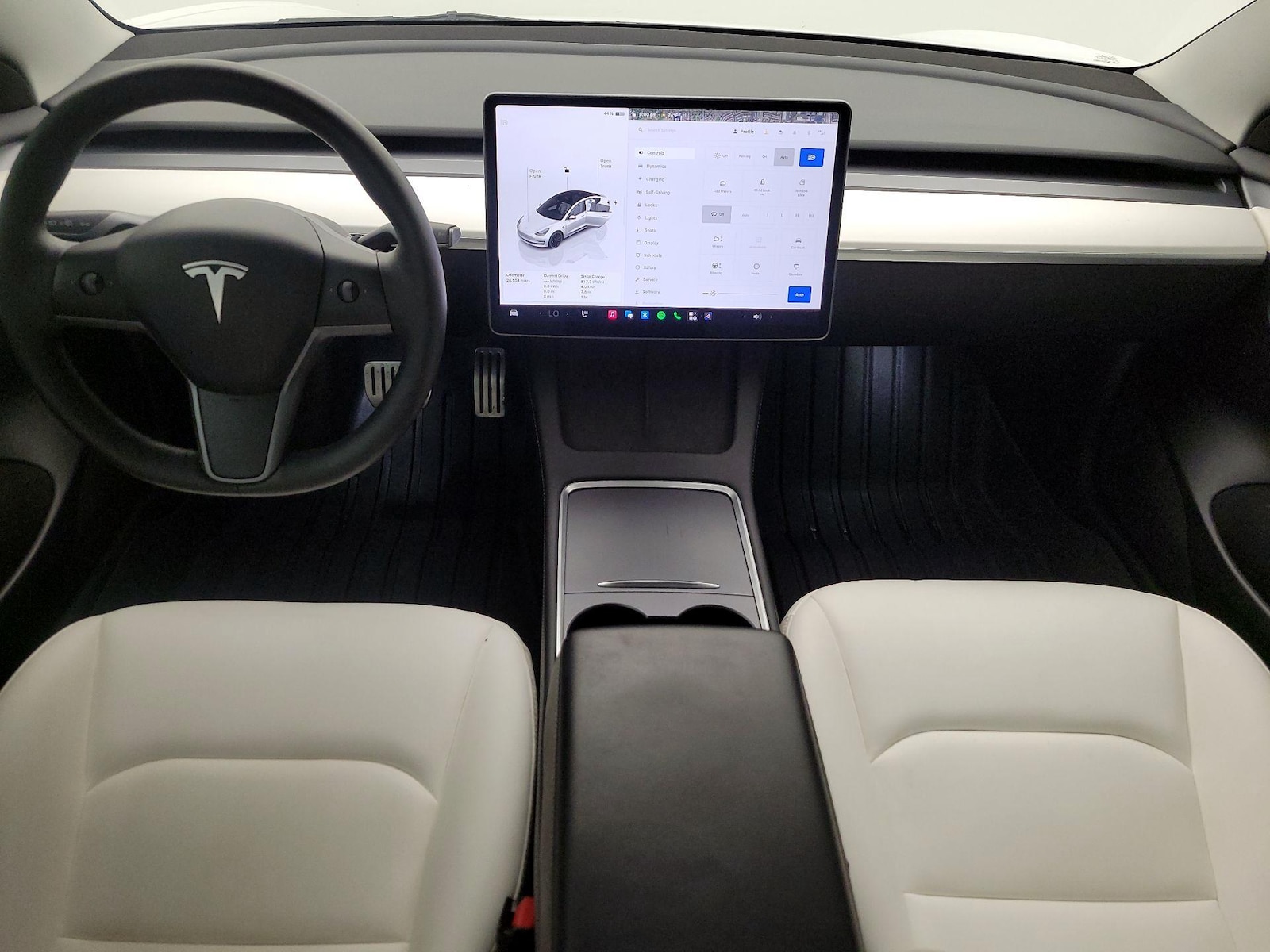 2023 Tesla Model 3 Performance - Photo 10