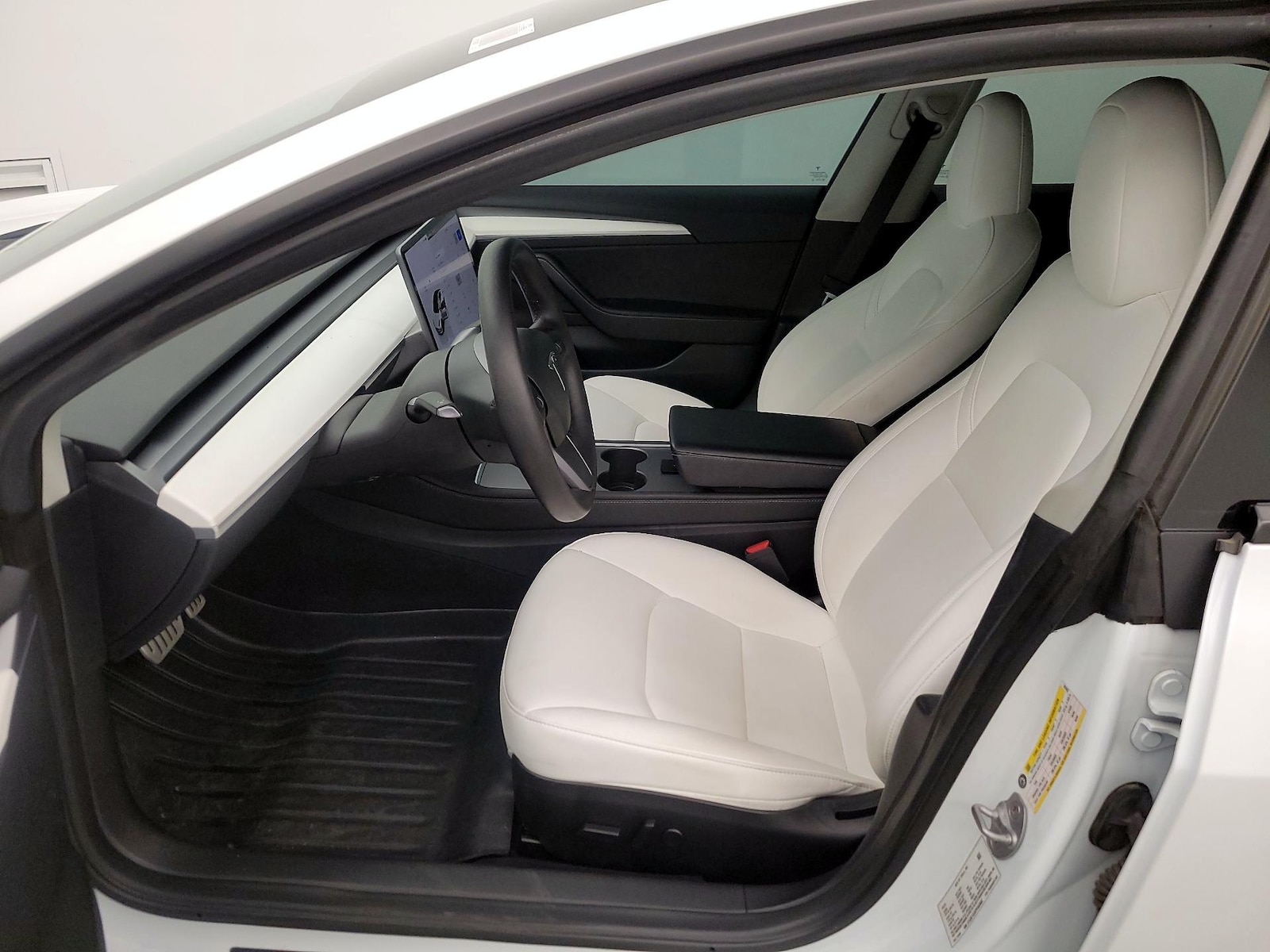 2023 Tesla Model 3 Performance - Photo 12