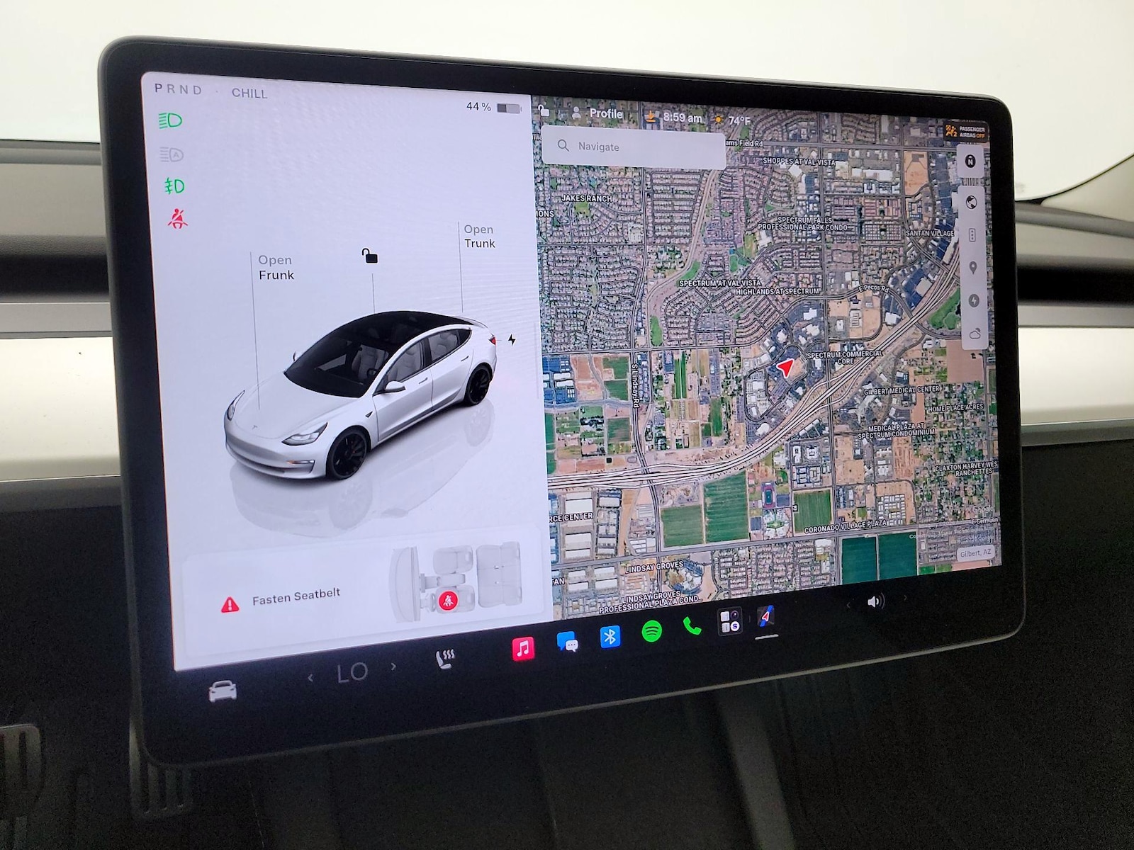 2023 Tesla Model 3 Performance - Photo 15