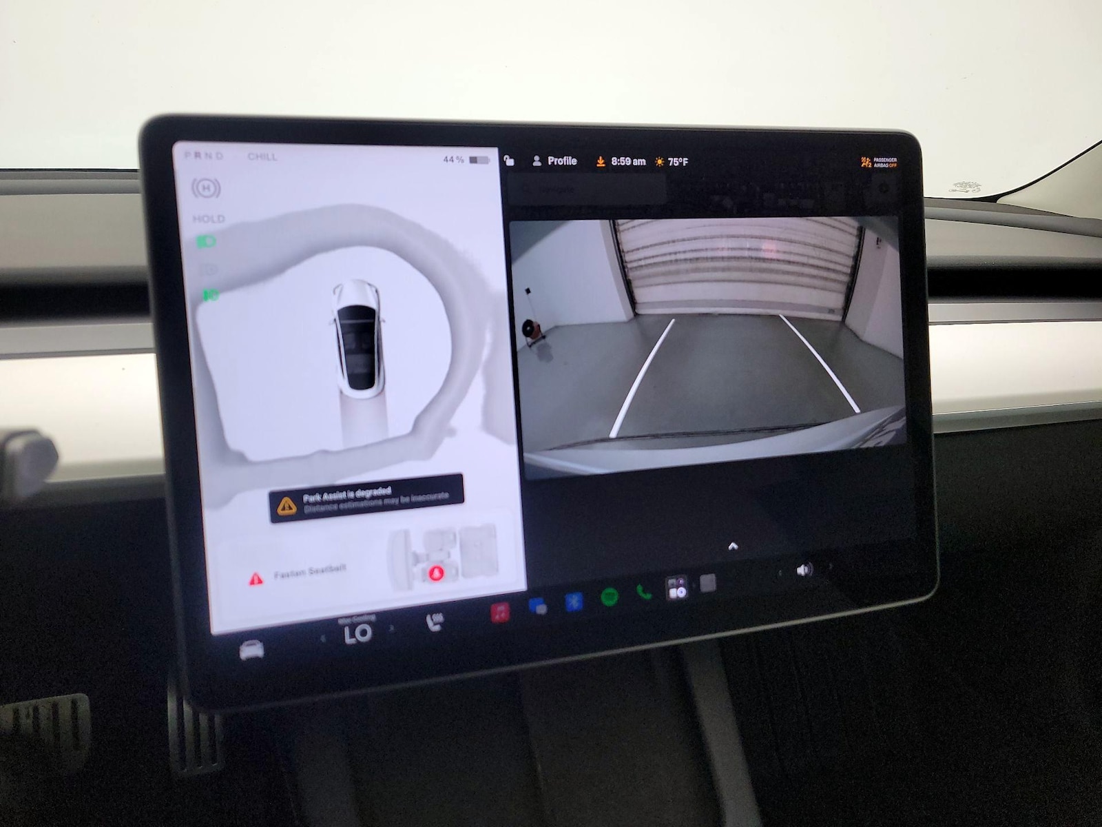 2023 Tesla Model 3 Performance - Photo 16