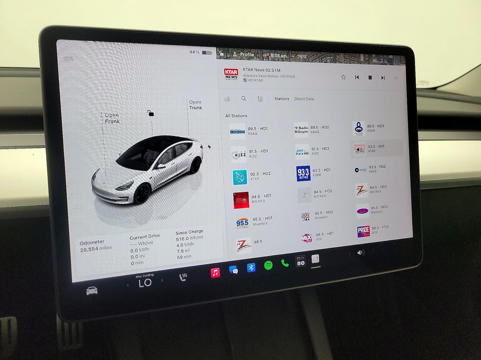 2023 Tesla Model 3 Performance - Photo 17