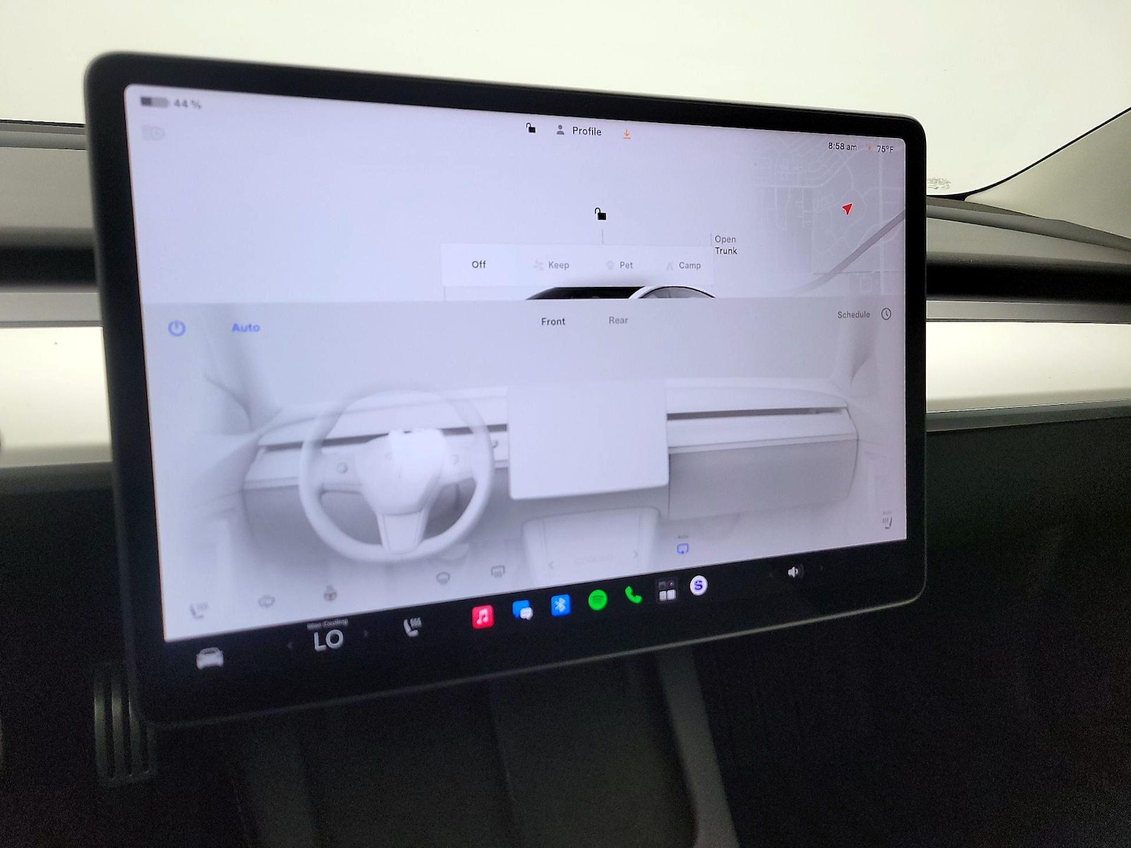 2023 Tesla Model 3 Performance - Photo 18
