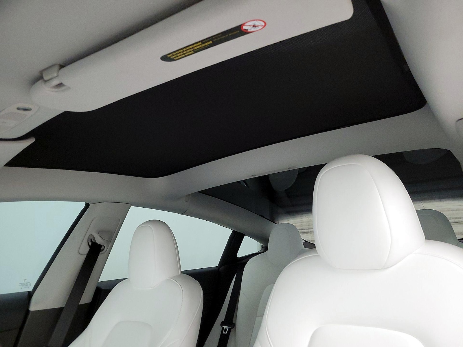 2023 Tesla Model 3 Performance - Photo 21
