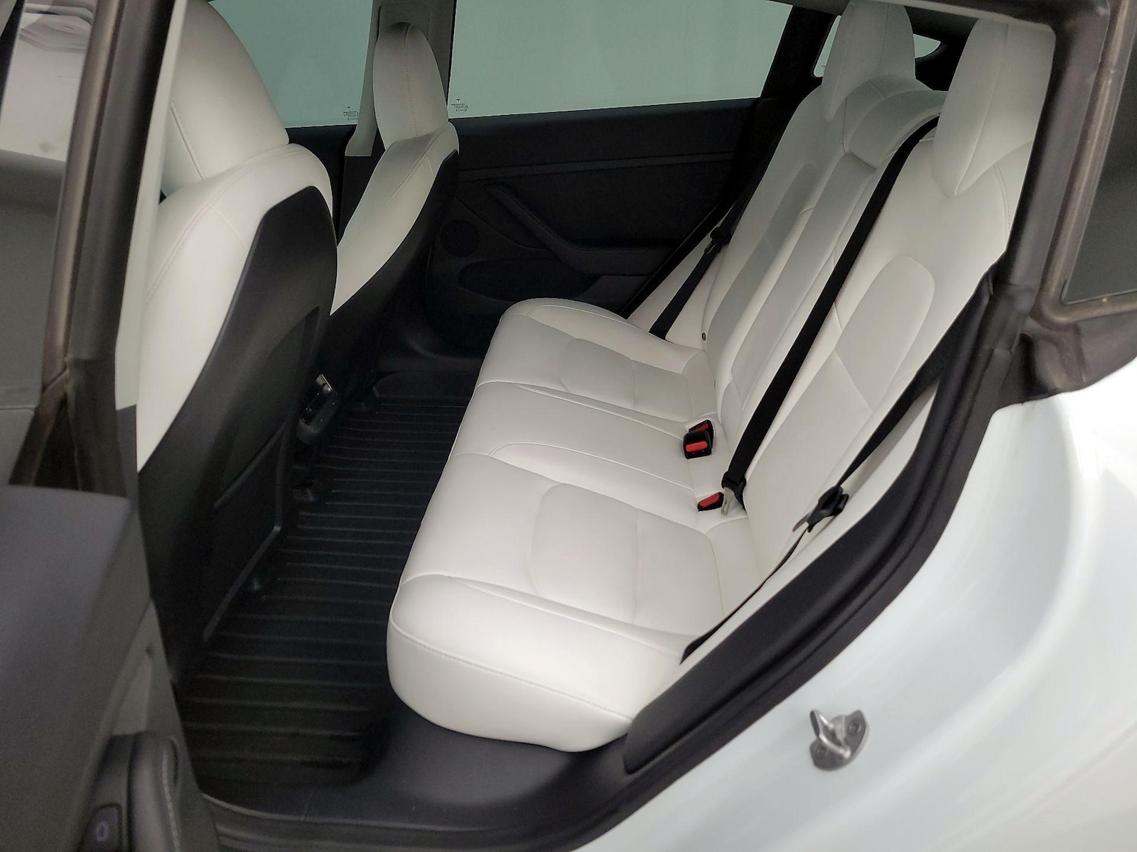 2023 Tesla Model 3 Performance - Photo 22