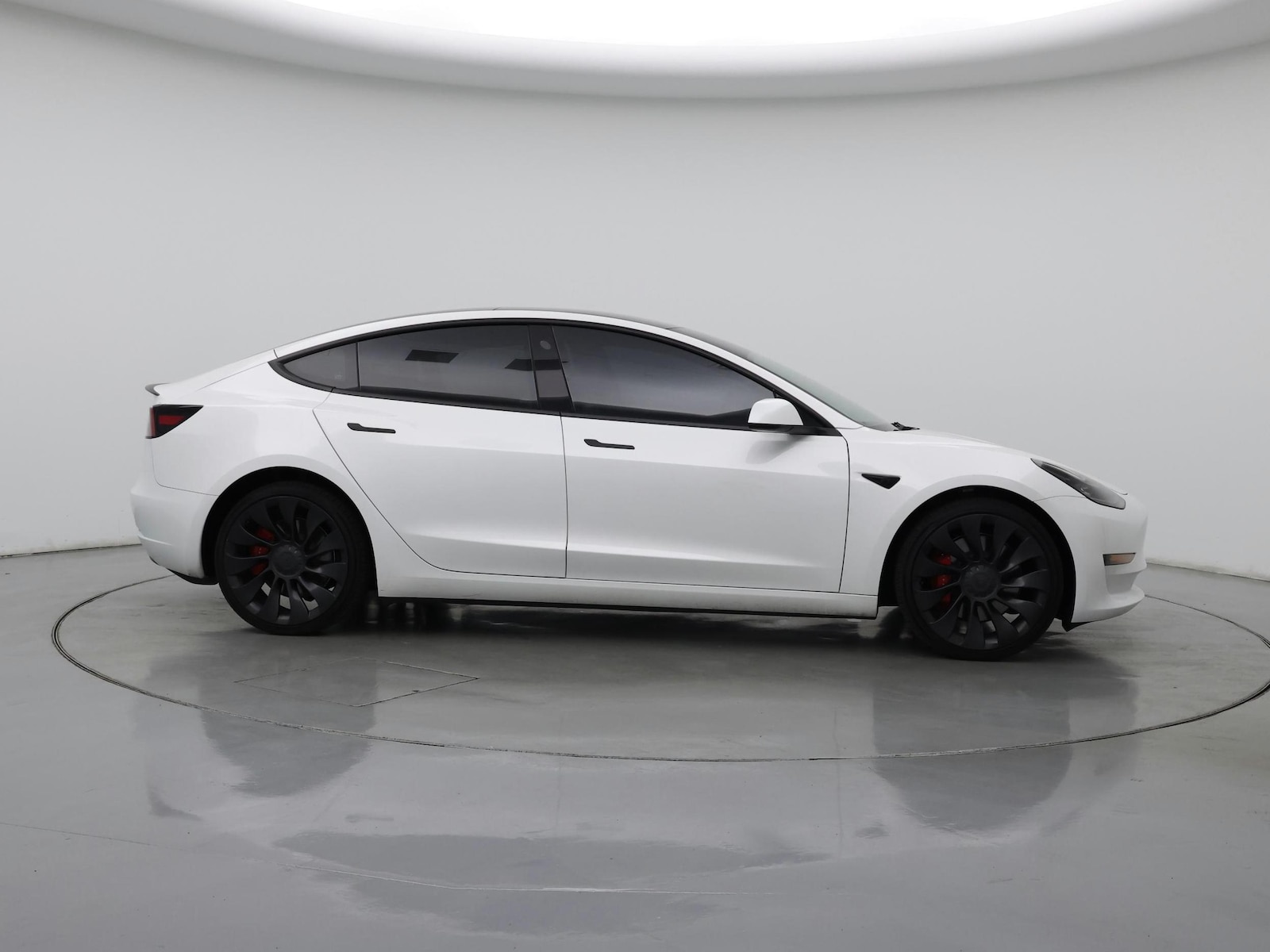 2023 Tesla Model 3 Performance - Photo 8