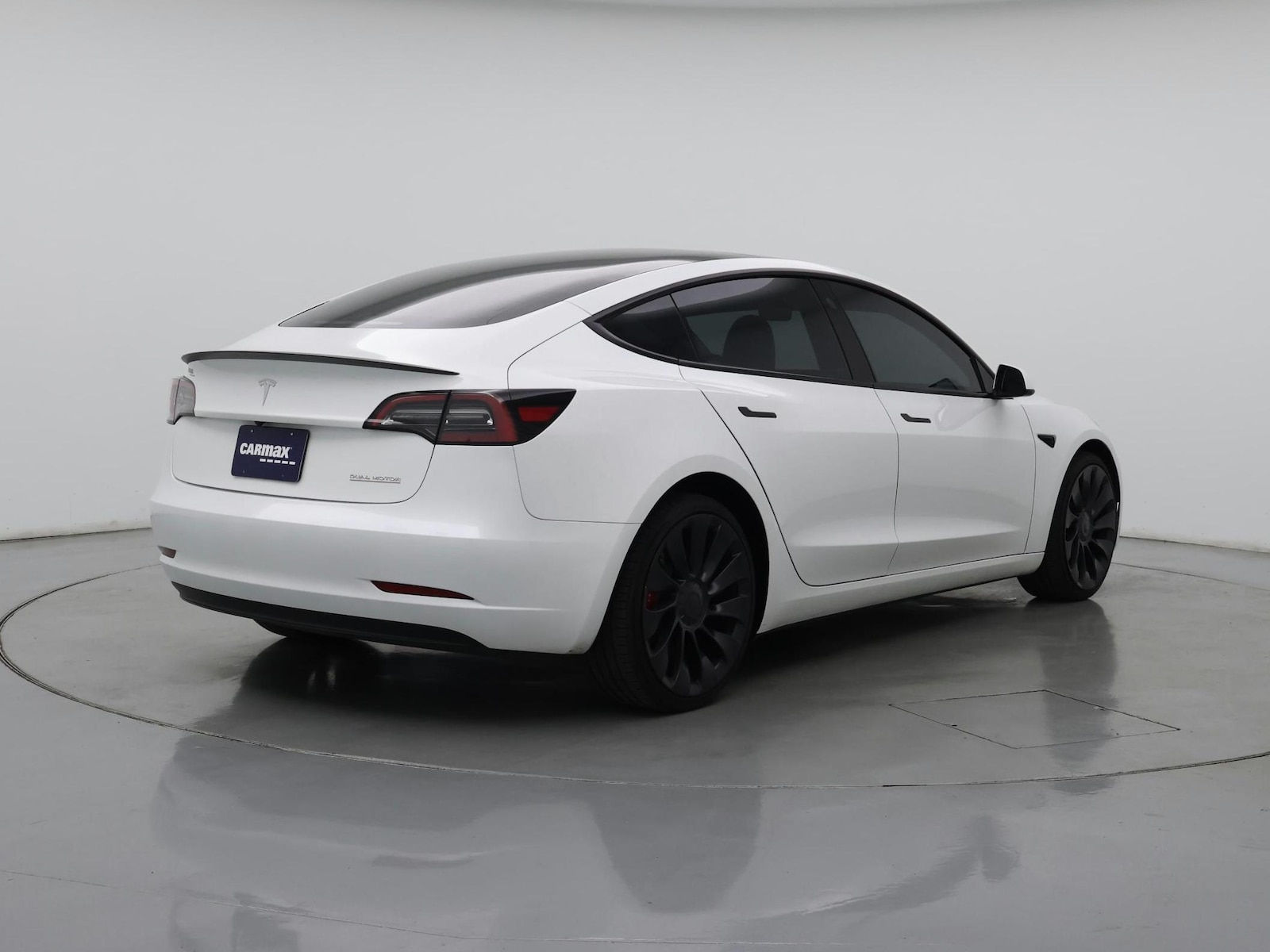 2023 Tesla Model 3 Performance - Photo 9