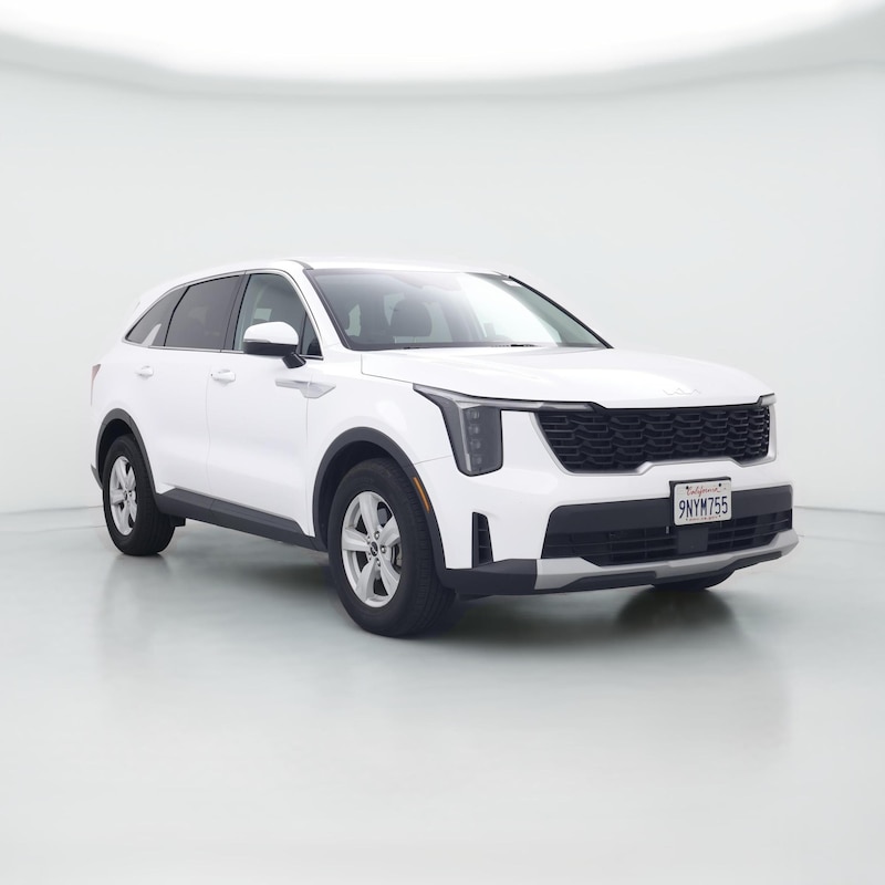 2024 Kia Sorento LX