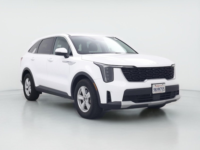 2024 Kia Sorento LX