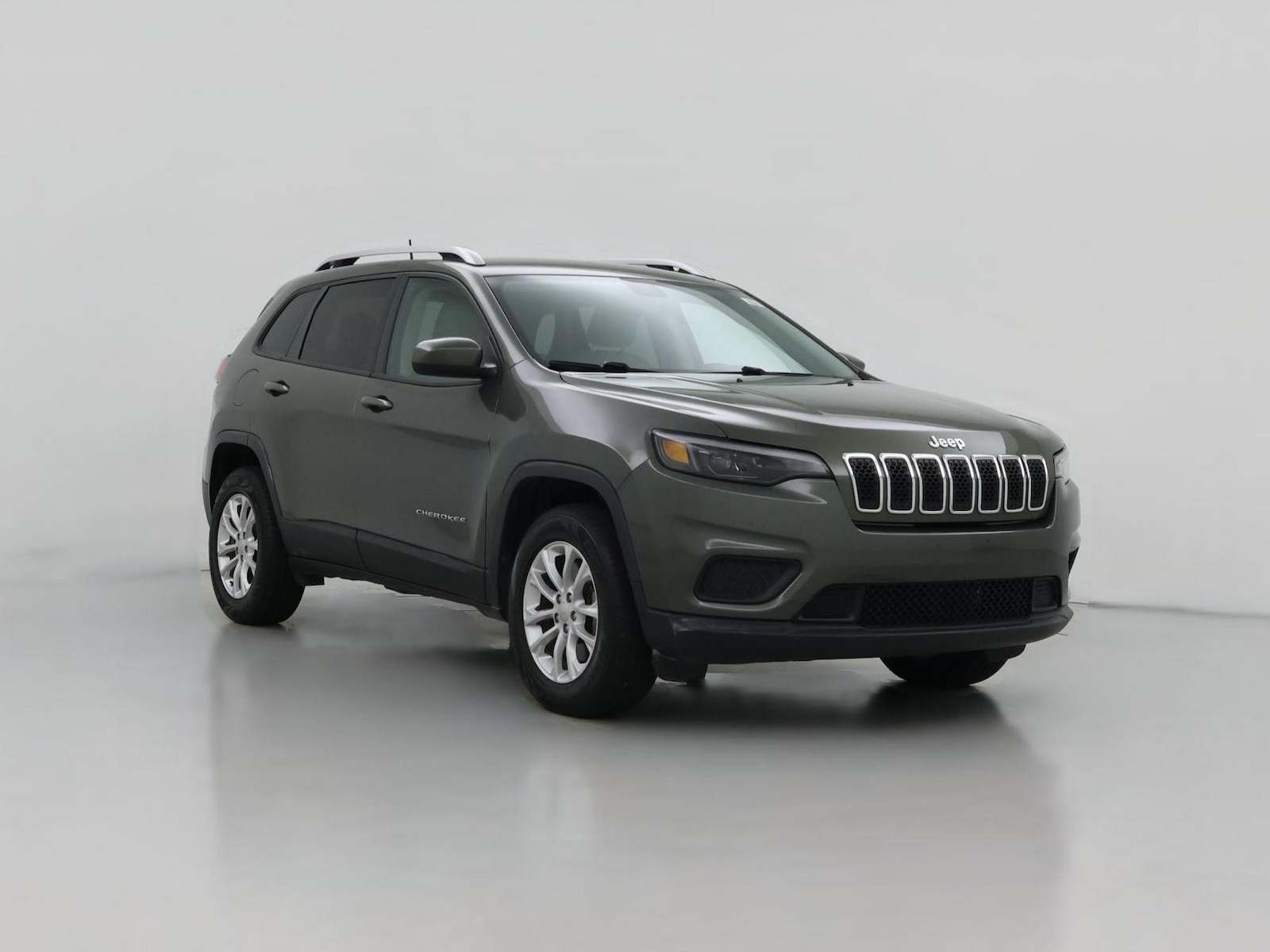 Four Wheel Drive