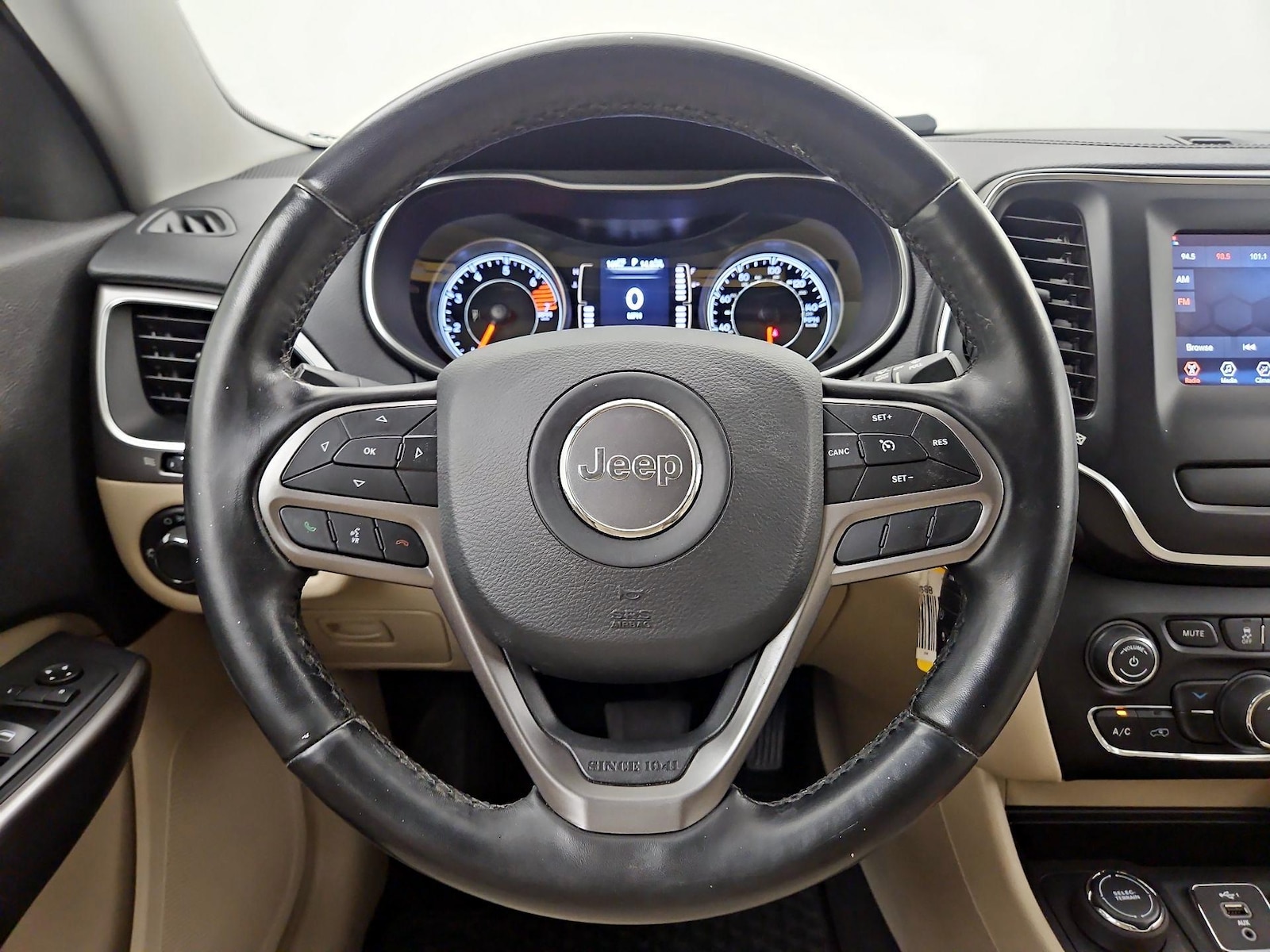 Remote Start