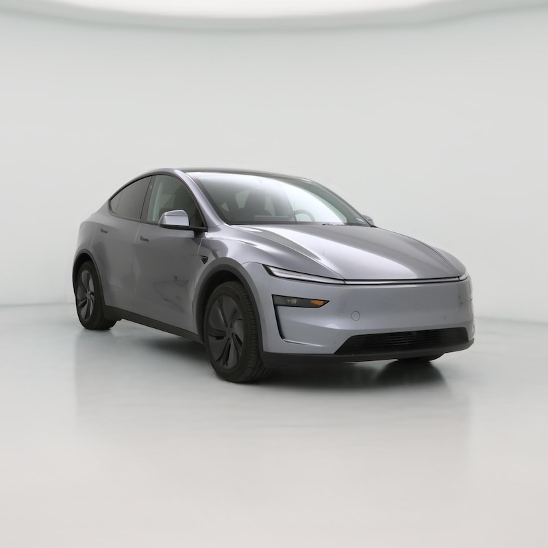 2026 Tesla Model Y Premium