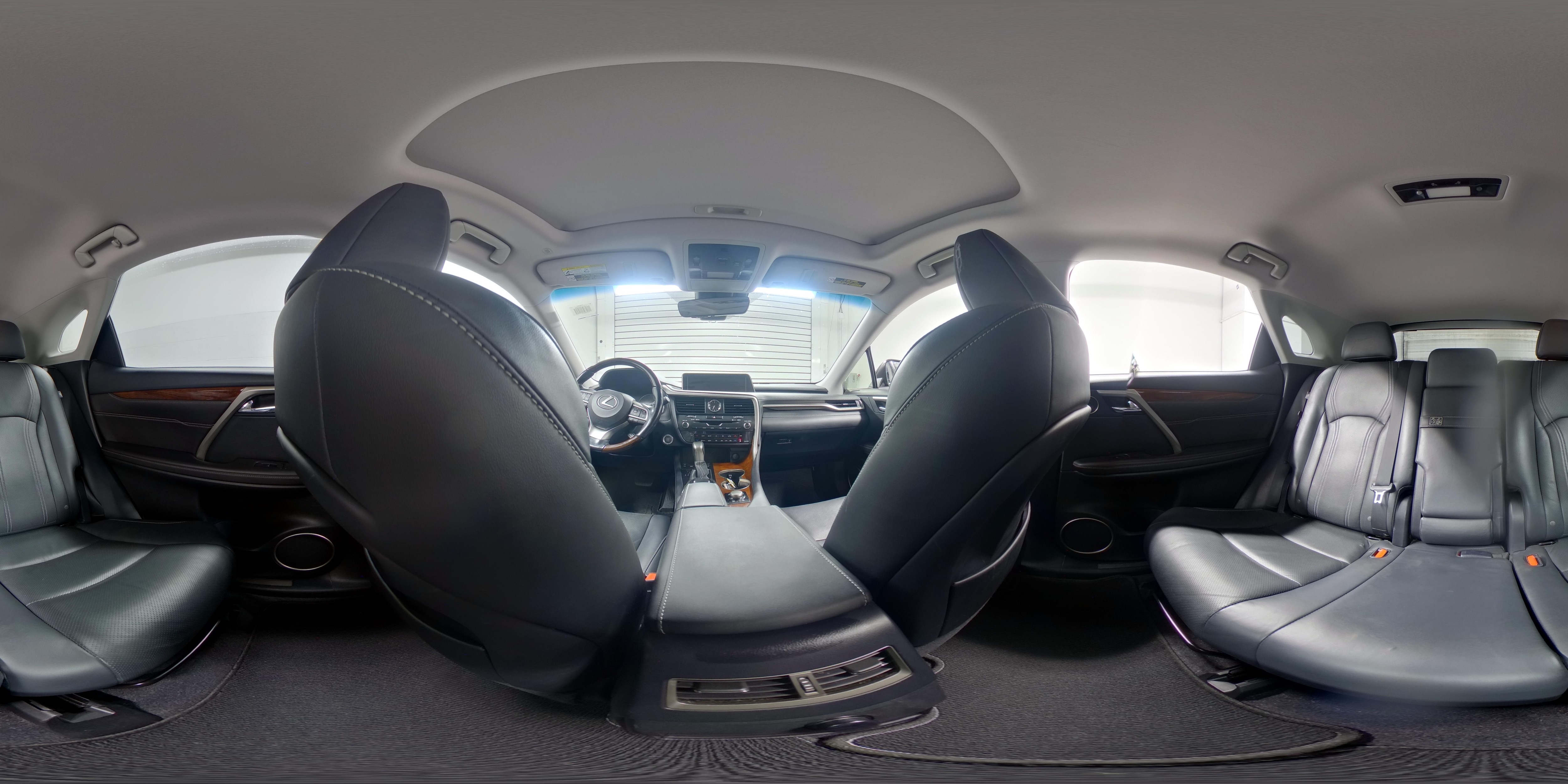 2016 Lexus RX 350 - Photo 25