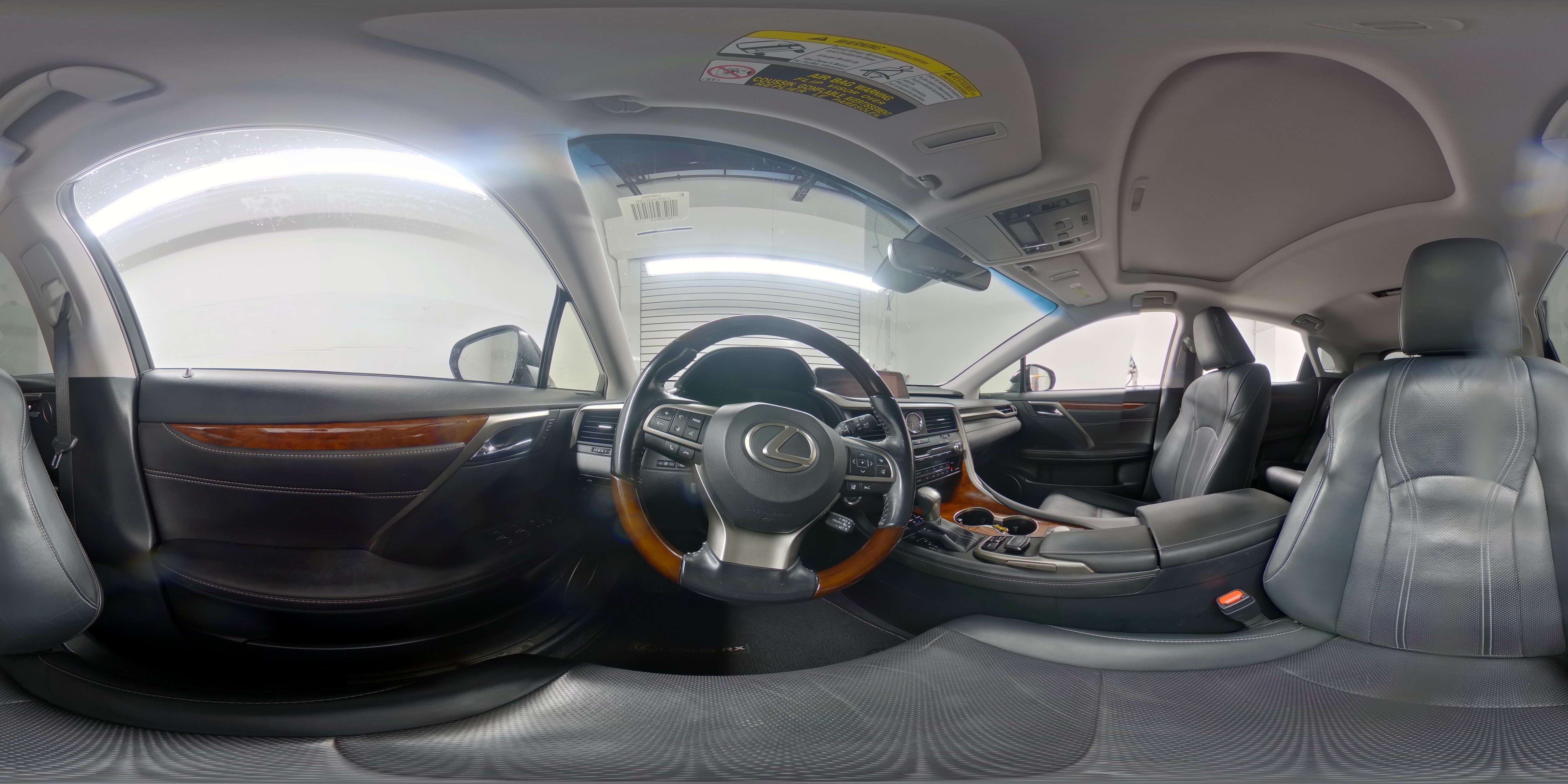 2016 Lexus RX 350 - Photo 26