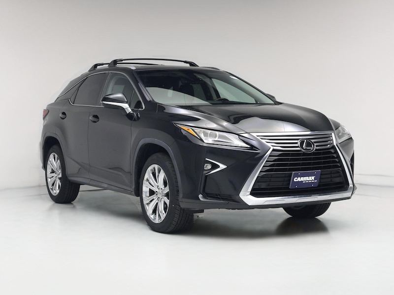 2016 Lexus RX 350 null