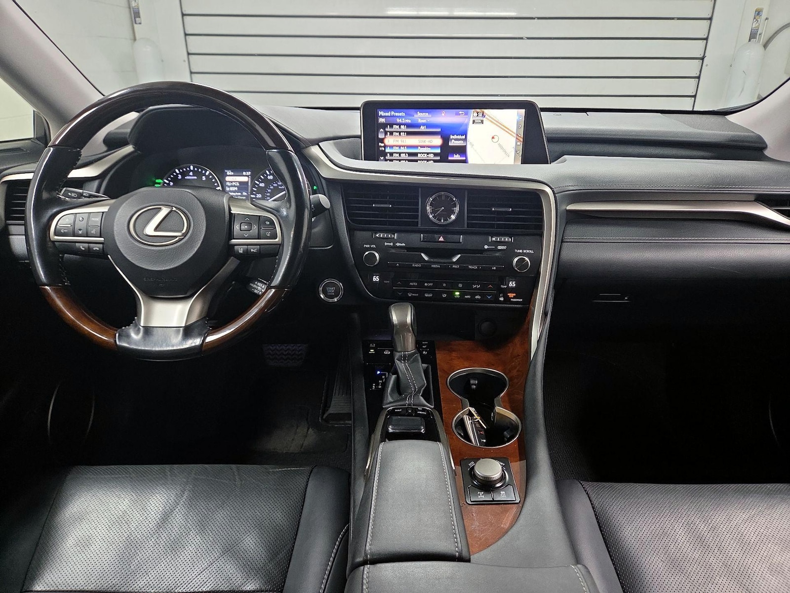 2016 Lexus RX 350 - Photo 10