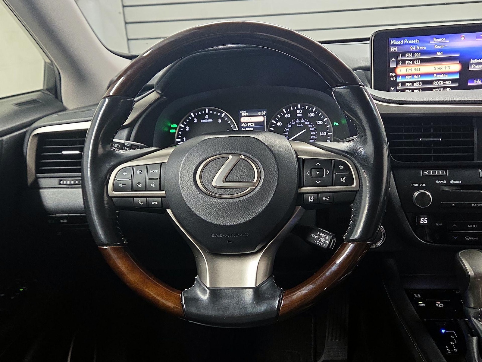 2016 Lexus RX 350 - Photo 11