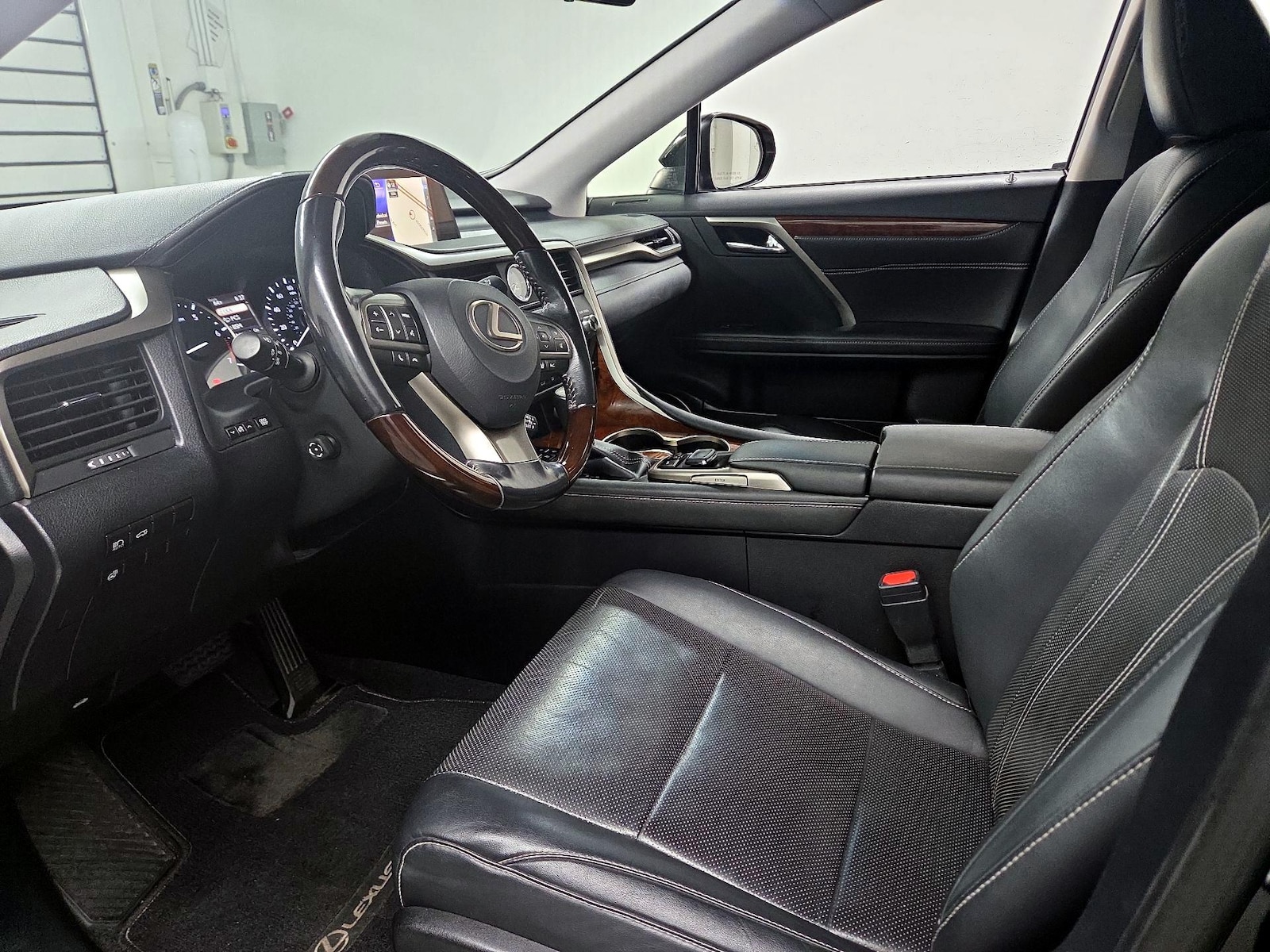 2016 Lexus RX 350 - Photo 12