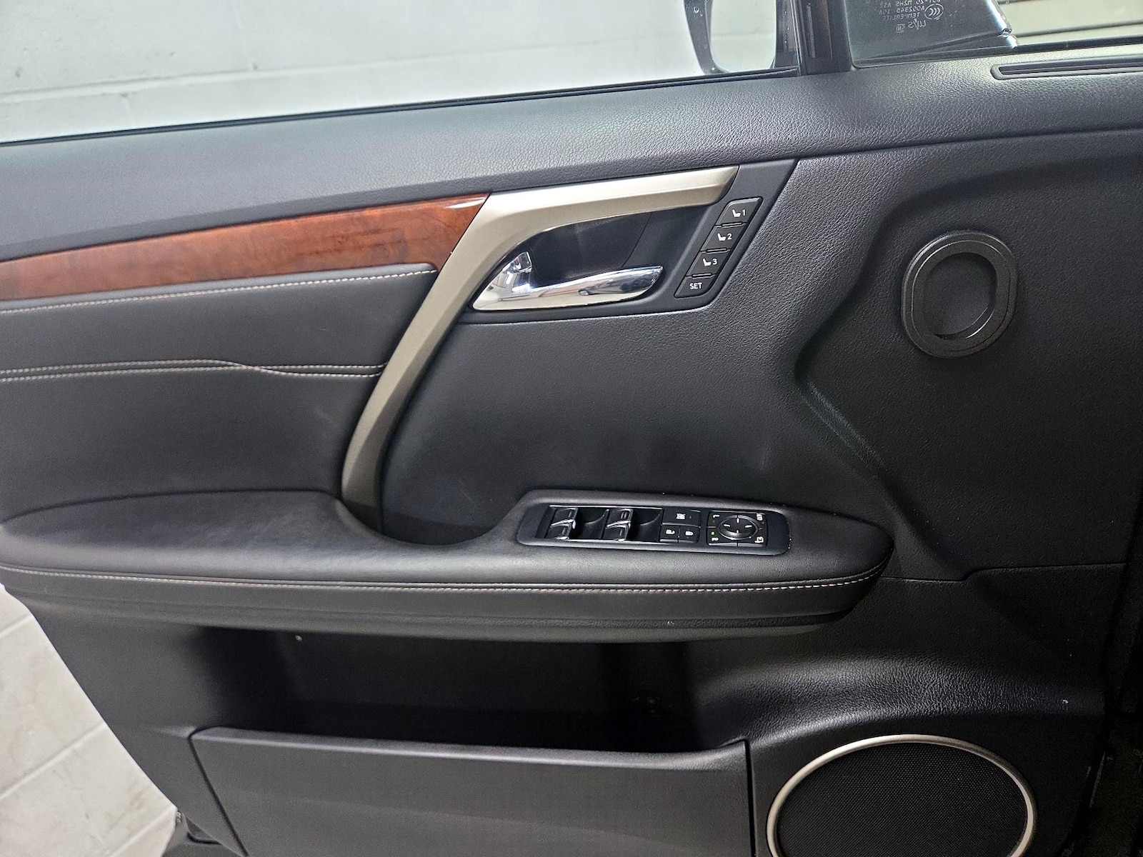 2016 Lexus RX 350 - Photo 13