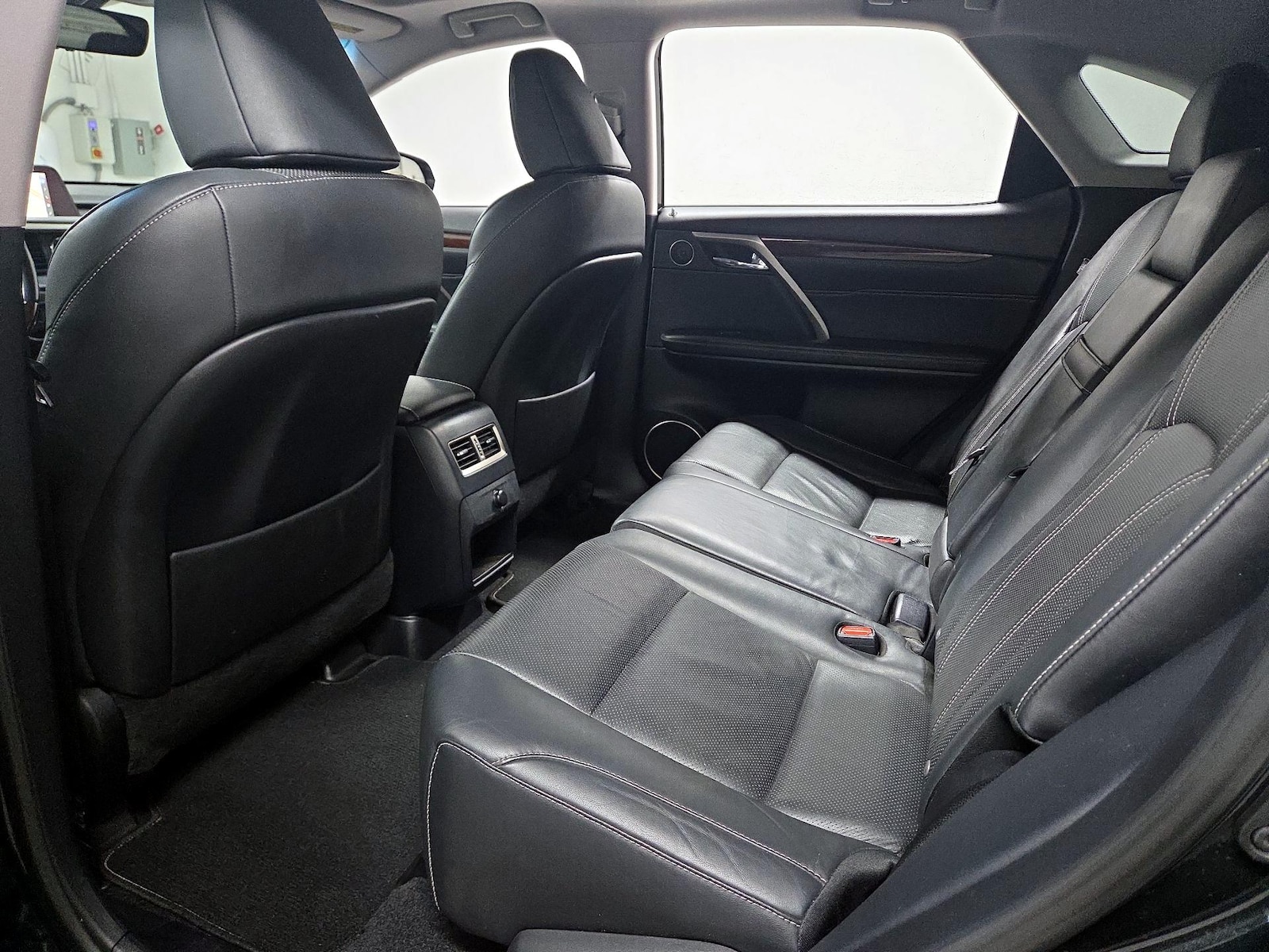 2016 Lexus RX 350 - Photo 20