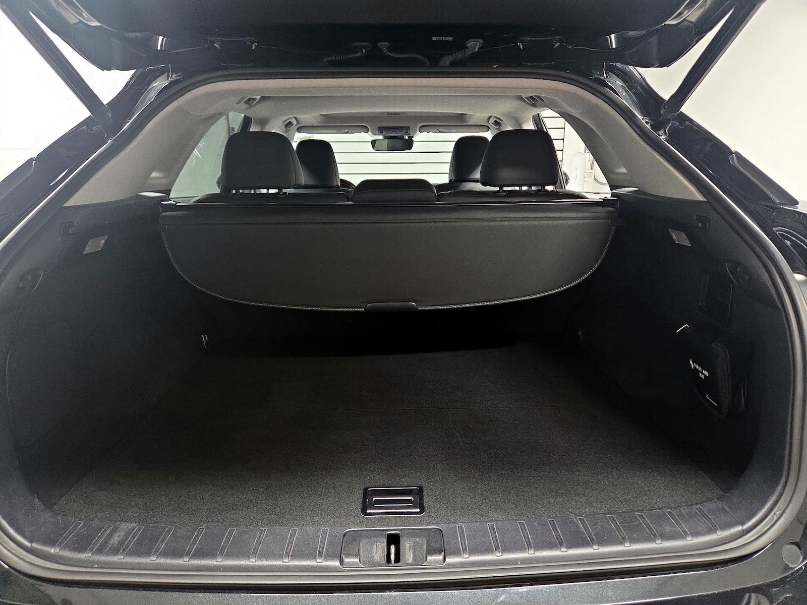 2016 Lexus RX 350 - Photo 21